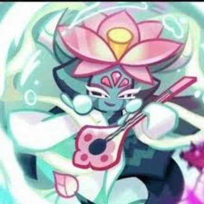 Lotus Dragon Cookie thumbnail
