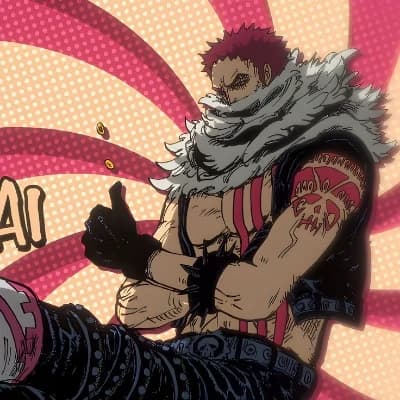 Charlotte Katakuri thumbnail