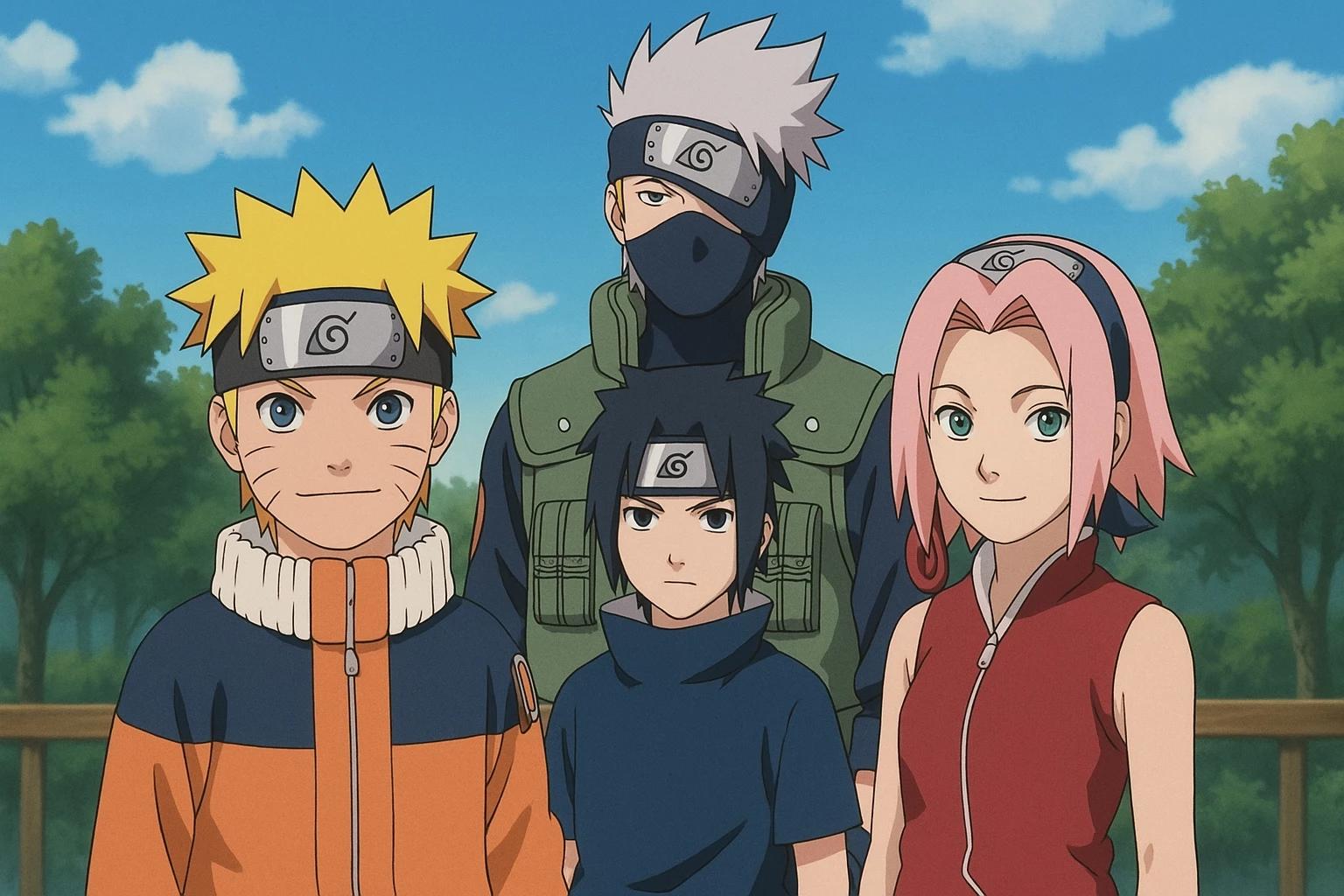 Team 7 thumbnail