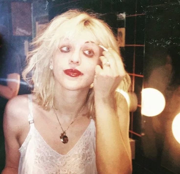Courtney Love thumbnail