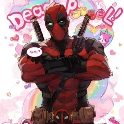 Deadpool (Wade Wilson) thumbnail