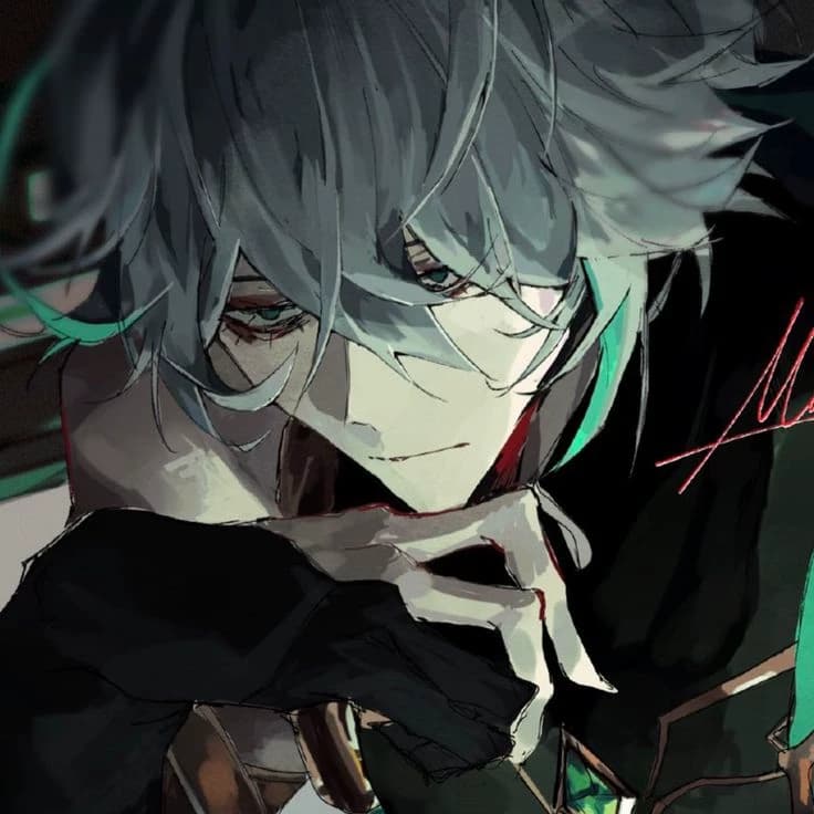 † Rin † thumbnail