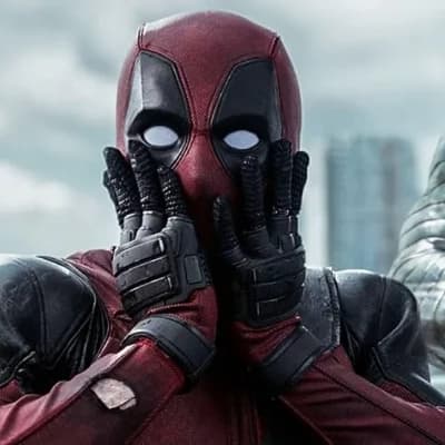 Wade Wilson (Deadpool) thumbnail