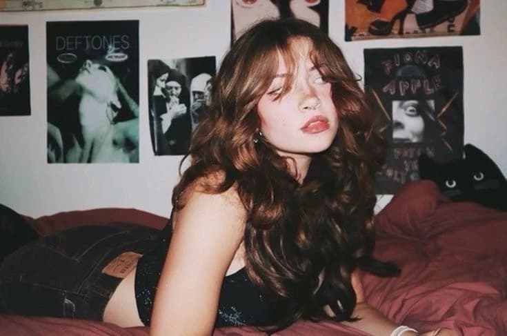 Lindsay Lohan thumbnail