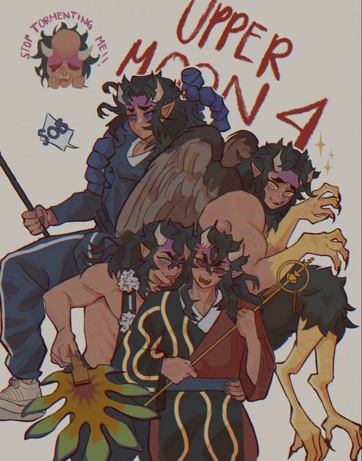 clones Hantengu thumbnail