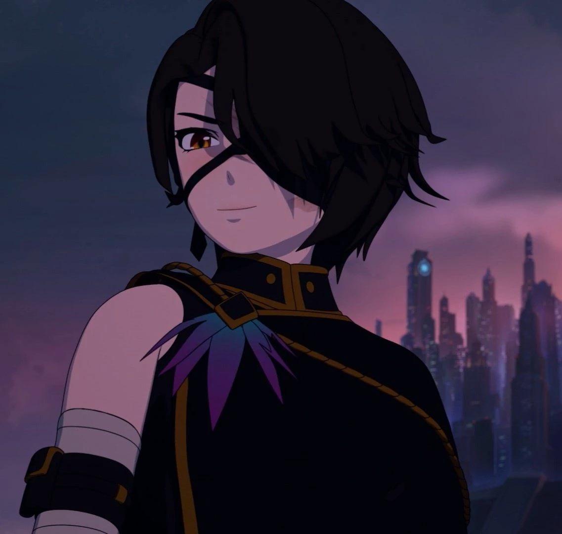 Cinder Fall thumbnail