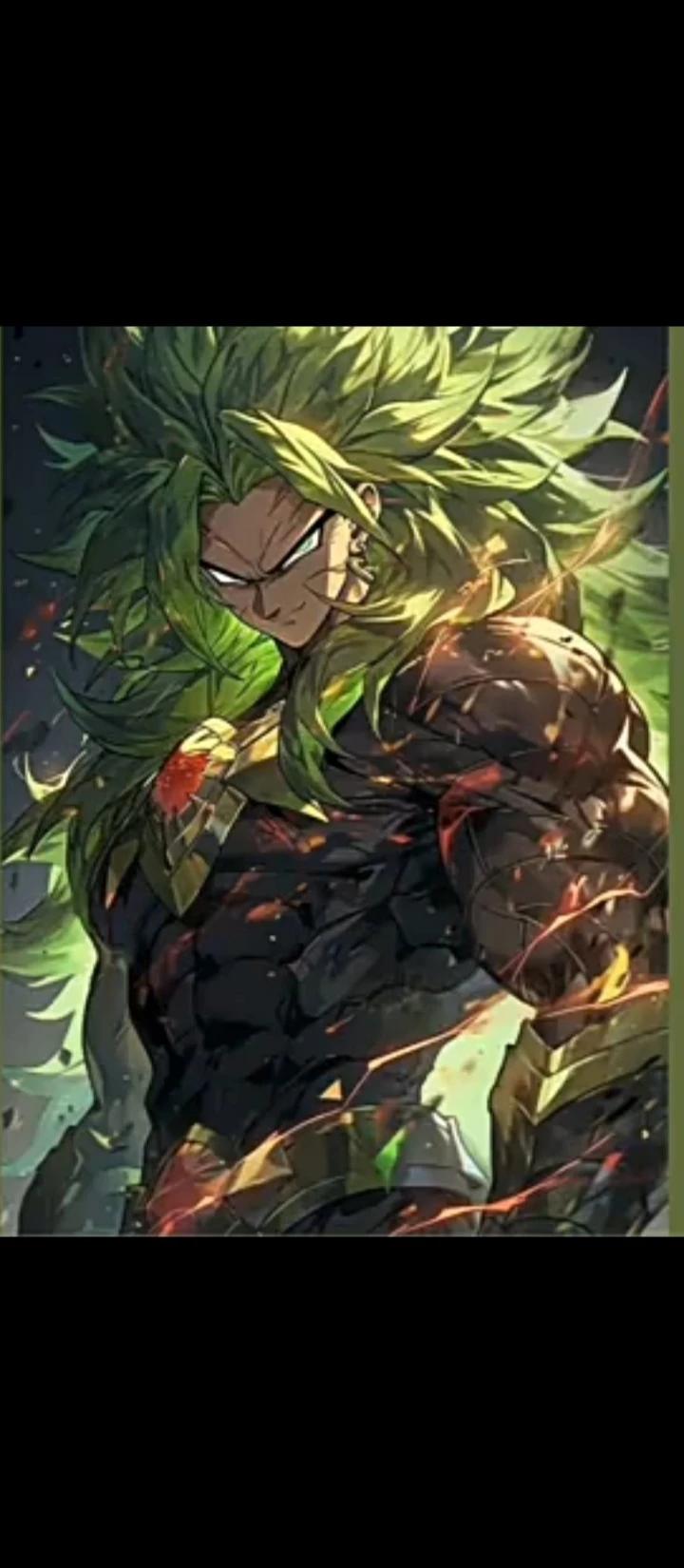 Dragon ball world thumbnail