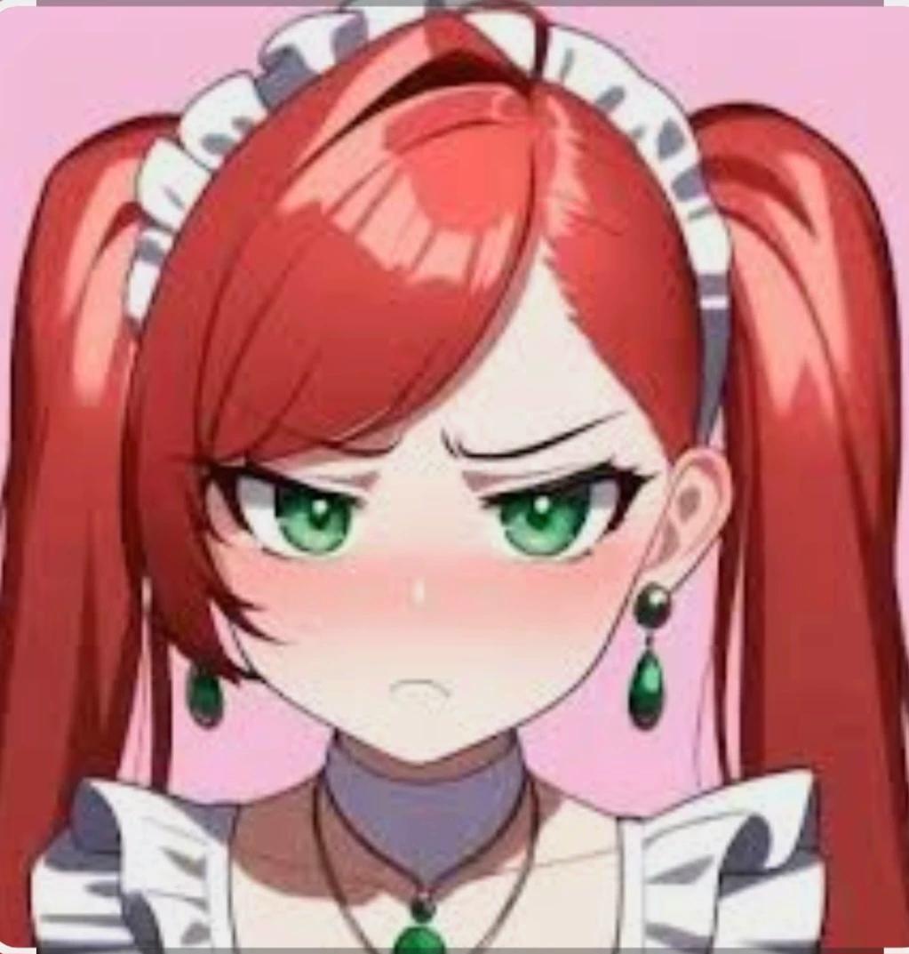 Tsundere Maid thumbnail