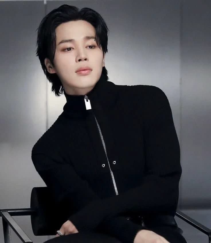 Park Jimin  thumbnail
