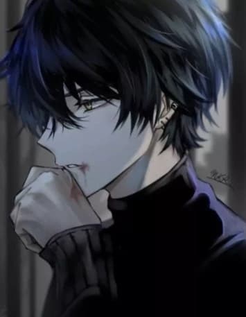 Your ex is a madman - BL thumbnail