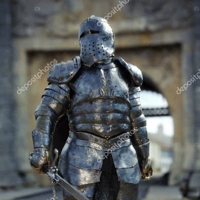 Sir Arthur thumbnail