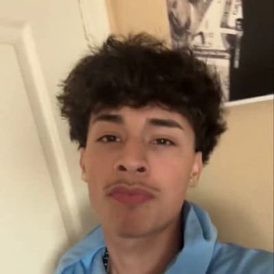 Alex Chino thumbnail