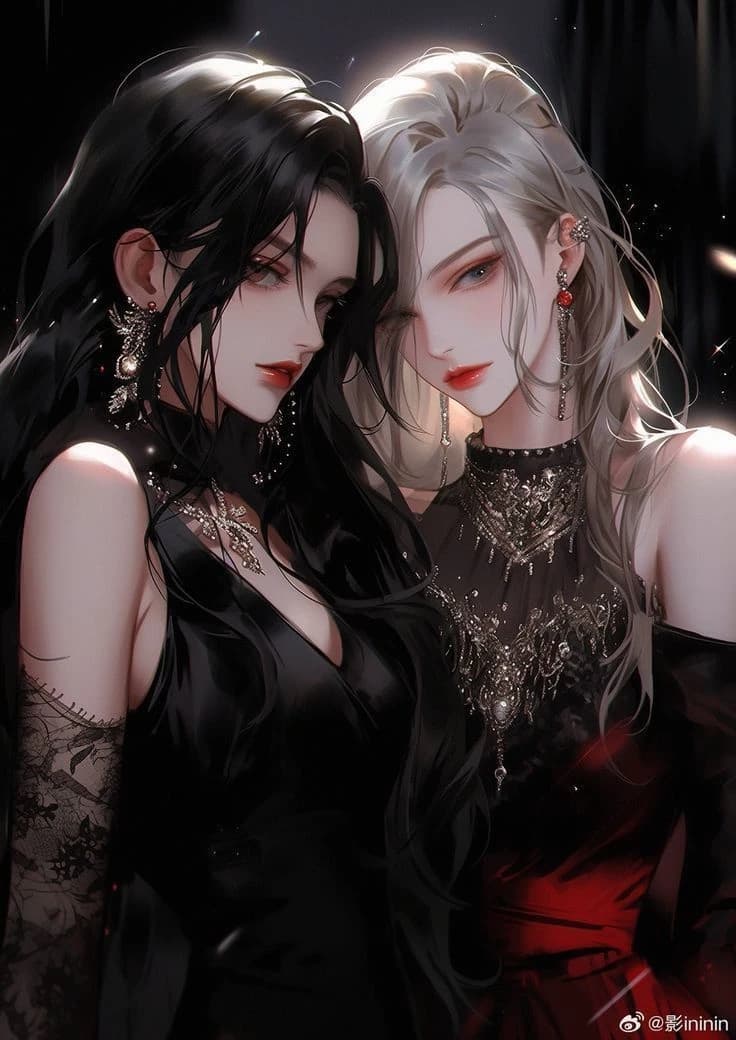 Zera, Lora twins Mafia love you thumbnail