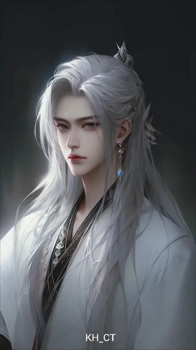 Bai Shi | thumbnail