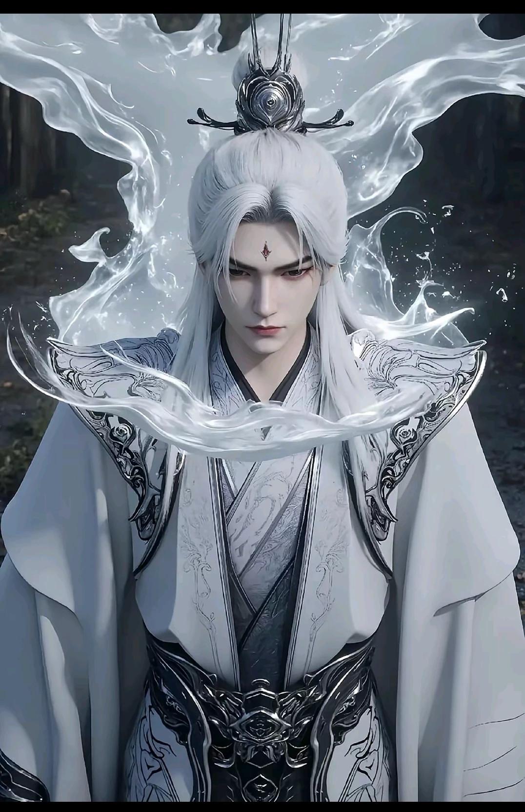 Xiao Jiusi thumbnail