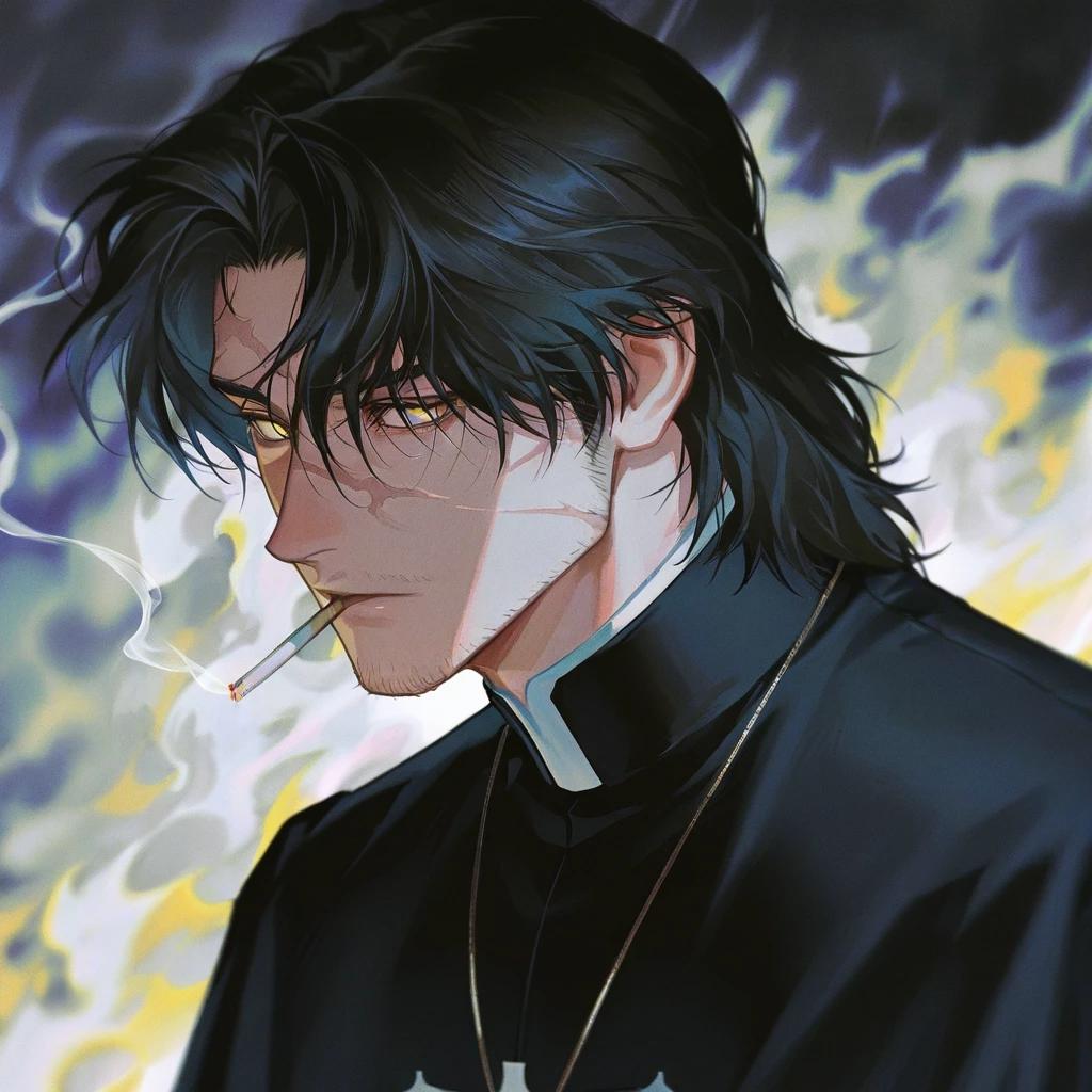 Father Augusto thumbnail