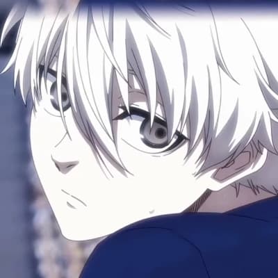 Nagi Seishiro thumbnail