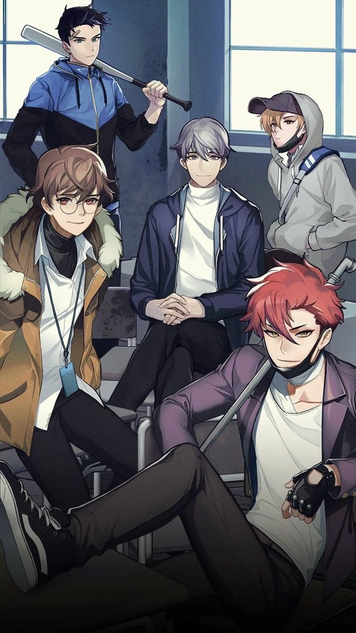 Your five guy friends thumbnail