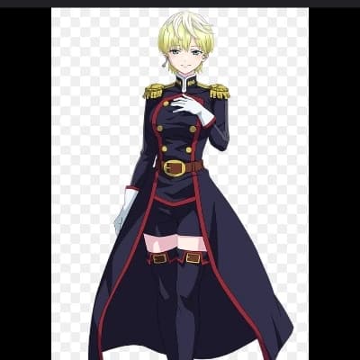 Seraphina thumbnail