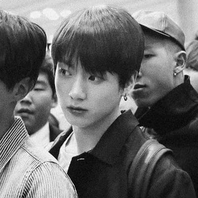 | Jungkook thumbnail