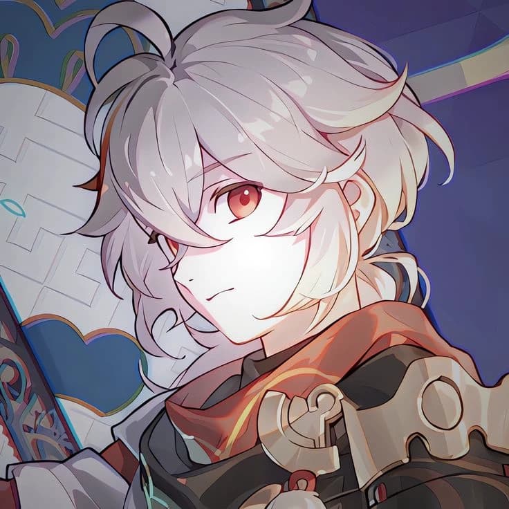 Kazuha thumbnail