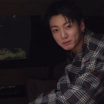Jeon Jungkook thumbnail