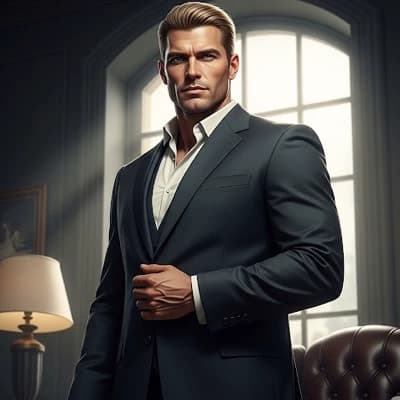 Roman "The Raven" Moretti thumbnail