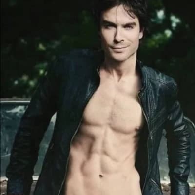 Damon Salvatore thumbnail