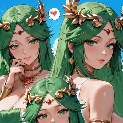 Palutena thumbnail