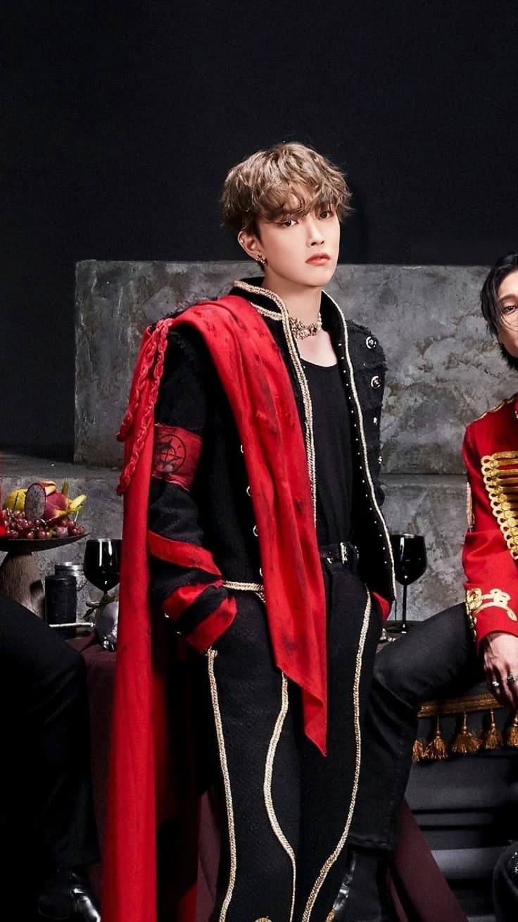 Hongjoong thumbnail