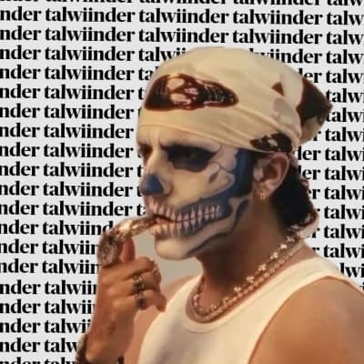 Talwiinder thumbnail