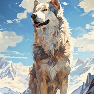 Skye thumbnail