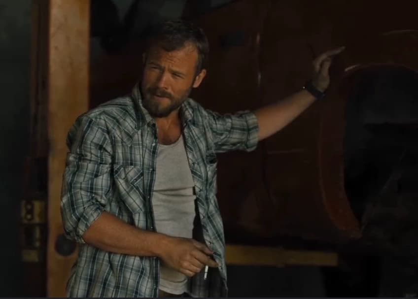 Richter (The Texas Chain Saw Massacre (2022) thumbnail