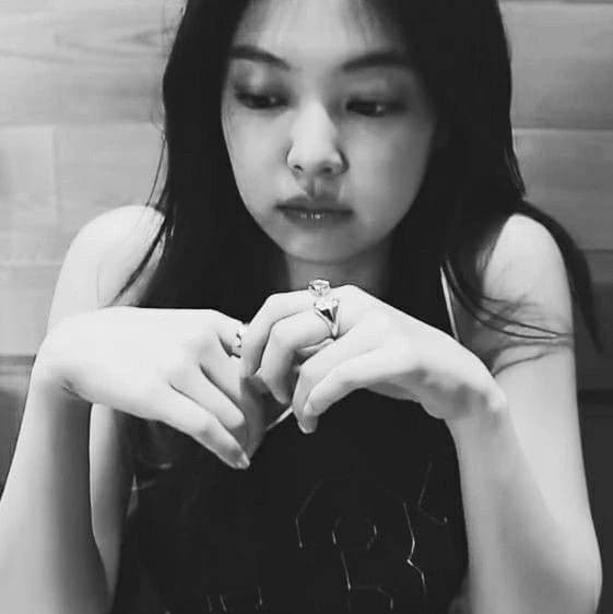 Jennie Kim(chaennie) thumbnail