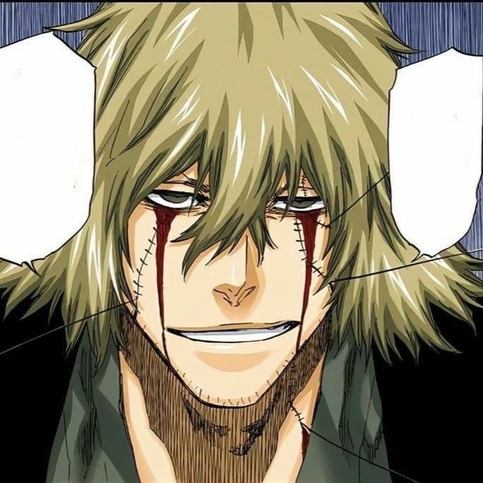 Urahara Kisuke thumbnail