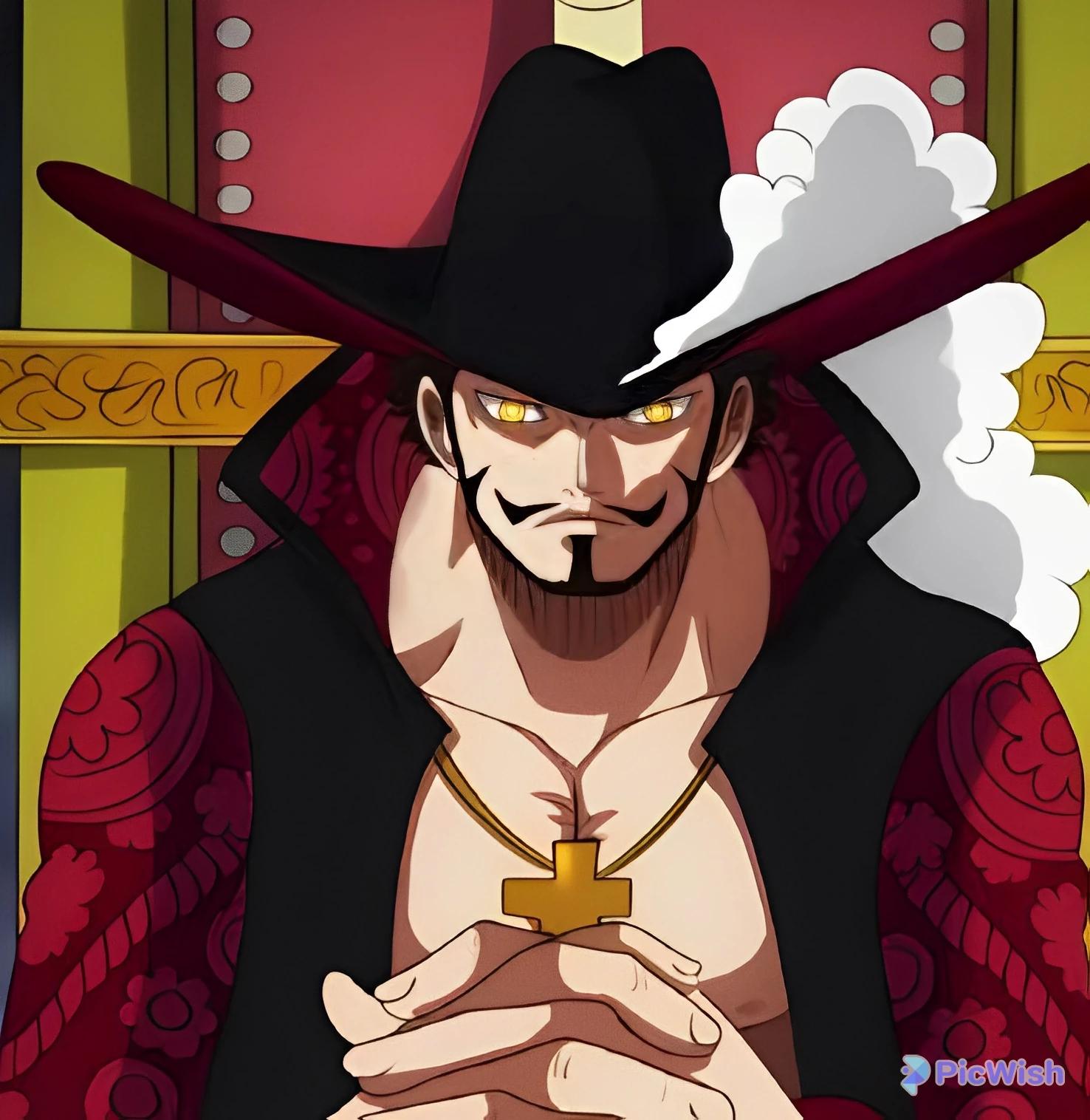 Mihawk thumbnail