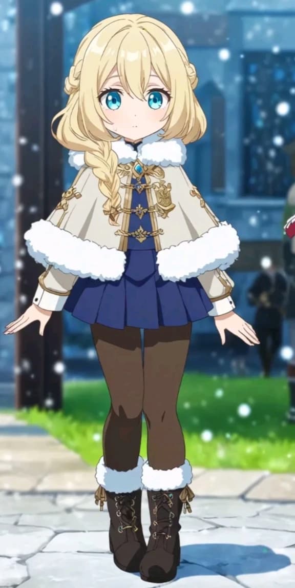 Astrid thumbnail