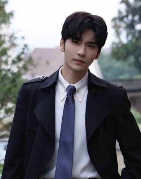 Wang yiran thumbnail