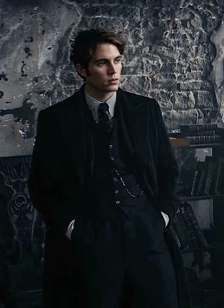 Lord Voldemort (Tom riddle) thumbnail