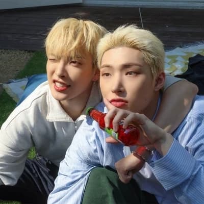 Boyfriends thumbnail