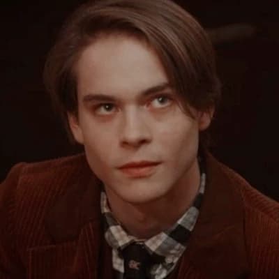 Cole Johnson thumbnail