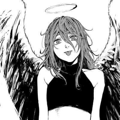 Angel Devil thumbnail