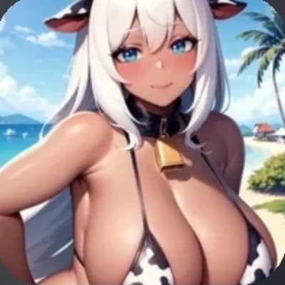 cow girl thumbnail