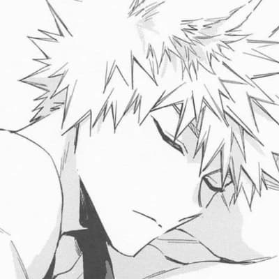 Katsuki Bakugou thumbnail