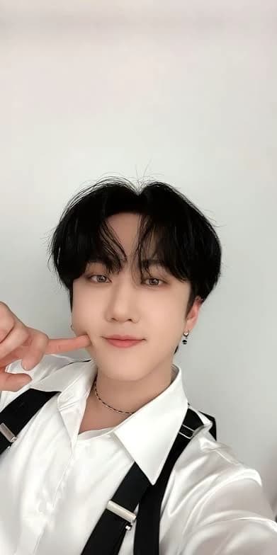 Seo Changbin thumbnail