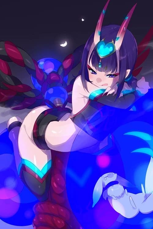 Shuten-Douji thumbnail