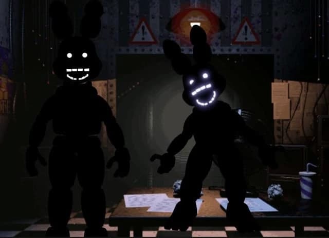 Shadow Bonnie thumbnail