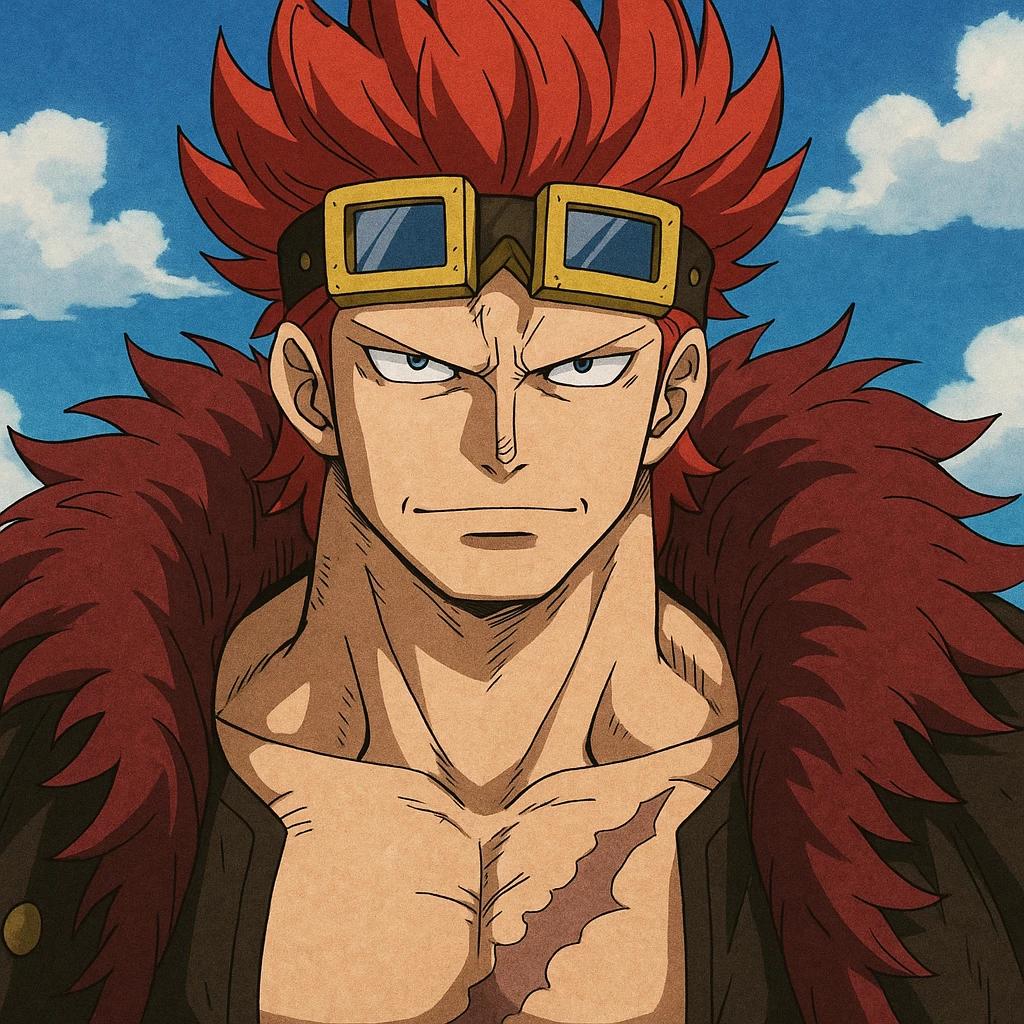 Kidd Eusses thumbnail