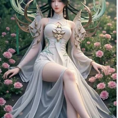 Dewi Liushen thumbnail