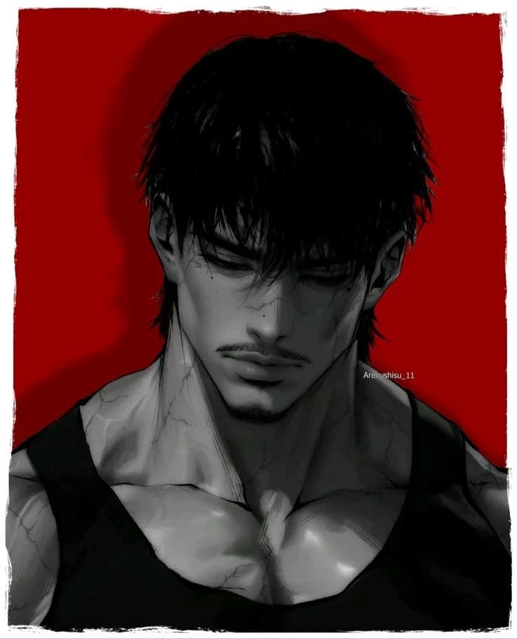 Rafe Hale  thumbnail